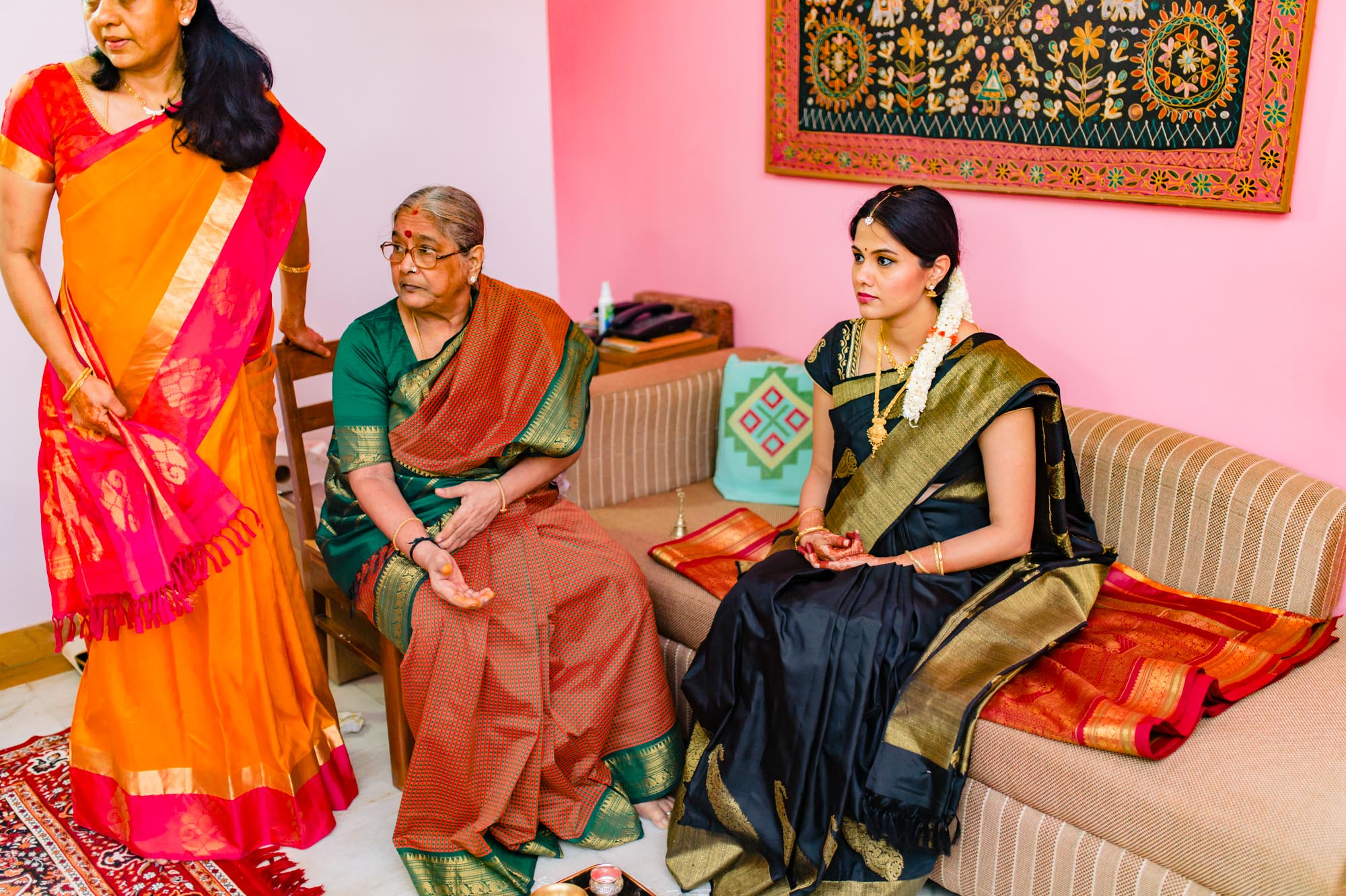 Apurva Baby Shower — photo 3